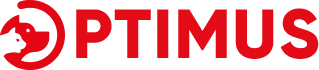 Logo Programu Optimus